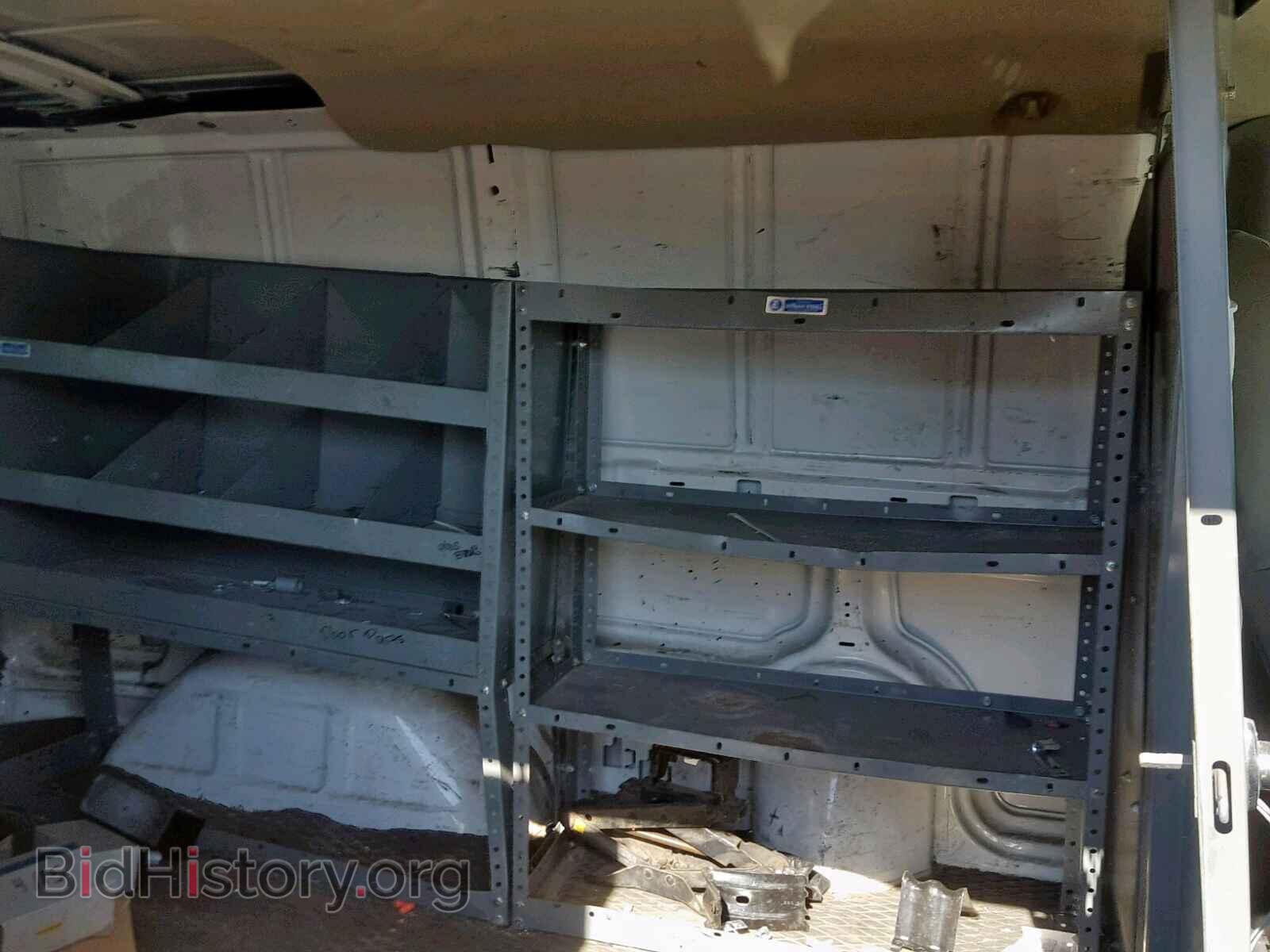 2004 CHEVROLET ASTRO - VIN: 1GCDM19X94B110308 - Фото 6