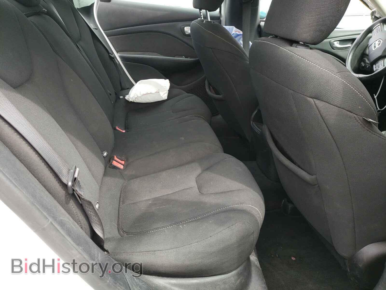 2013 DODGE DART - VIN: 1C3CDFBA7DD322082 - Фото 6
