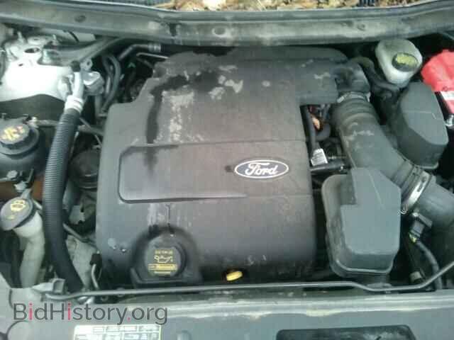 2012 FORD EXPLORER - VIN: 1FMHK8F87CGA40091 - Фото 7