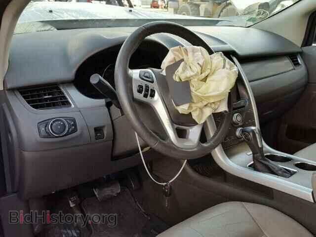 2013 FORD EDGE - VIN: 2FMDK3JC8DBC87691 - Photo 9