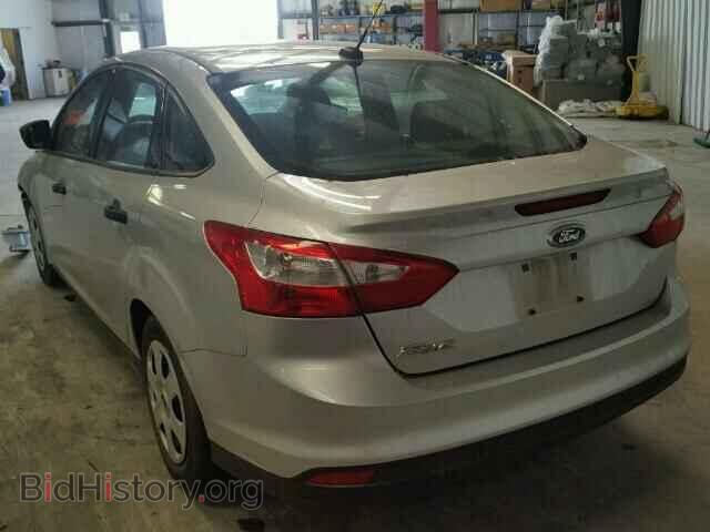 2014 FORD FOCUS - VIN: 1FADP3E26EL224958 - Photo 3