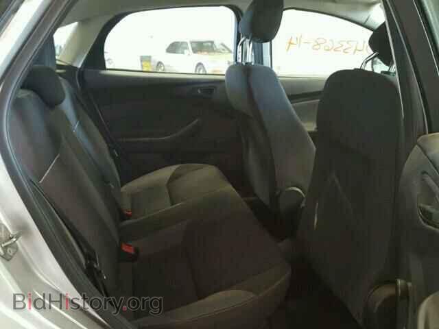 2014 FORD FOCUS - VIN: 1FADP3E26EL224958 - Photo 5