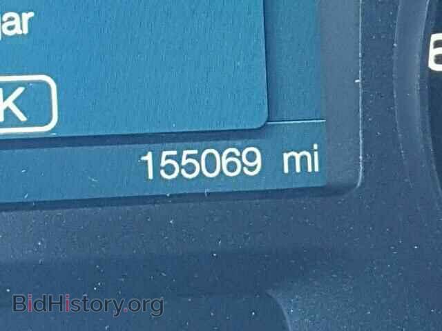 2011 FORD EDGE - VIN: 2FMDK4GC4BBB04099 - Photo 8