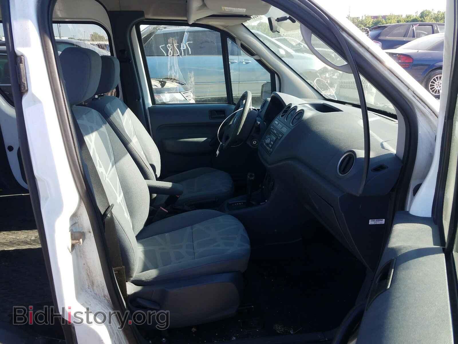 2010 FORD TRANSIT CO - VIN: NM0LS6BNXAT009580 - Фото 5