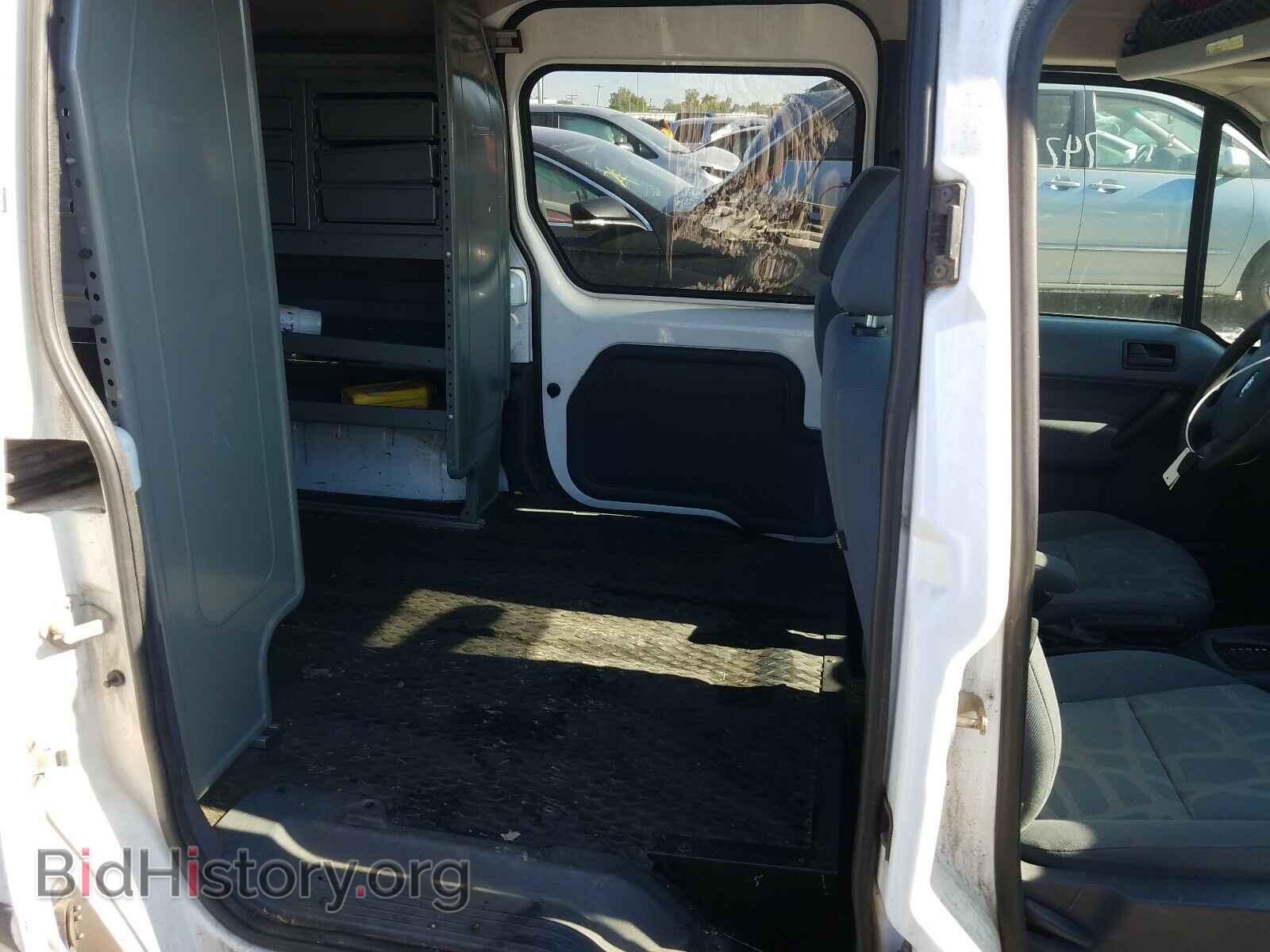 2010 FORD TRANSIT CO - VIN: NM0LS6BNXAT009580 - Фото 6