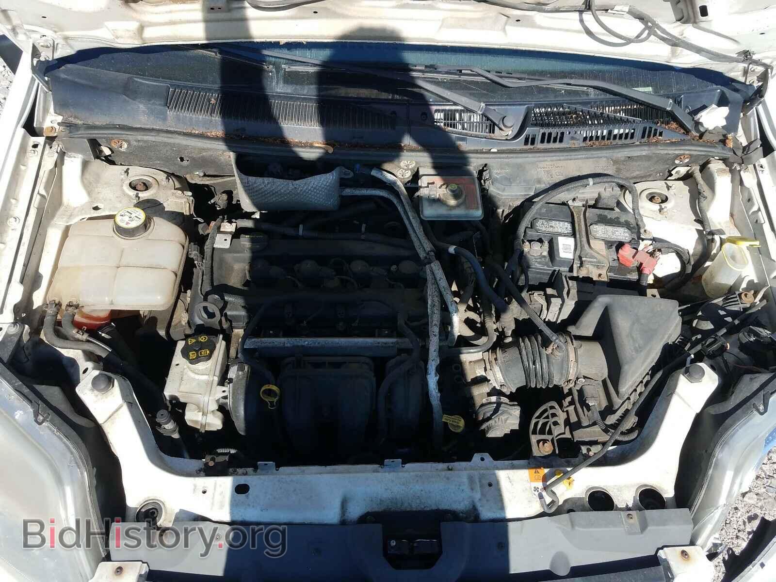 2010 FORD TRANSIT CO - VIN: NM0LS6BNXAT009580 - Фото 7