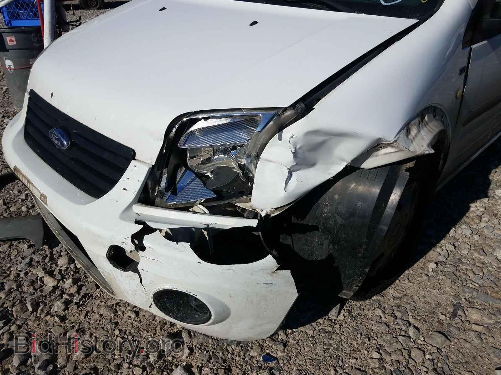 2010 FORD TRANSIT CO - VIN: NM0LS6BNXAT009580 - Фото 9