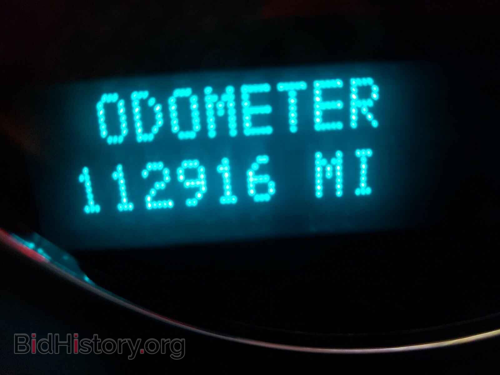 2012 GMC SIERRA - VIN: 1GTR2WE77CZ334097 - Фото 8