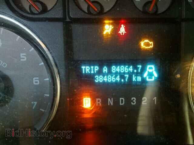 2009 FORD F150 - VIN: 1FTPX14V79FA60342 - Фото 8