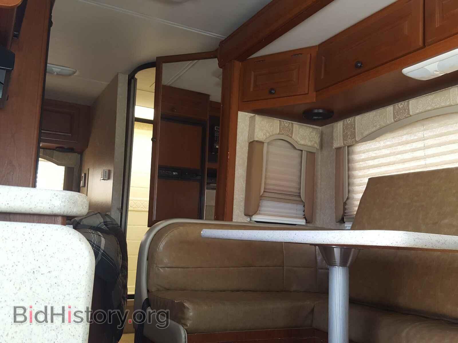 2009 DODGE SPRINTER - VIN: WDXPF4AC799433541 - Photo 6