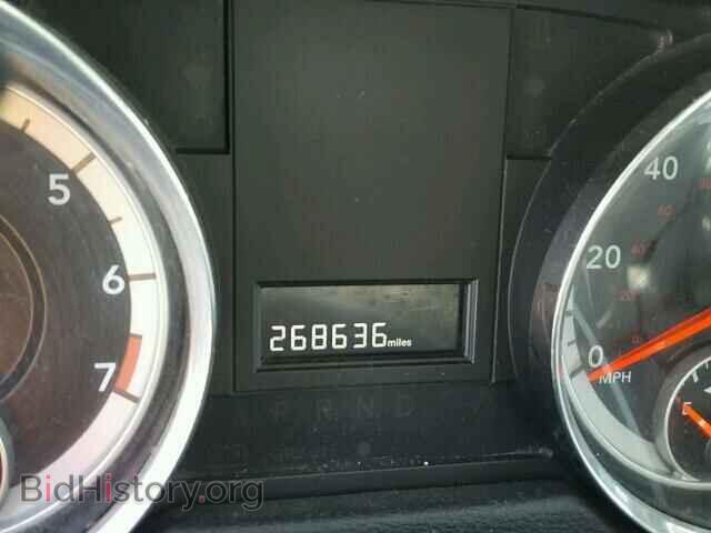 2014 DODGE CARAVAN - VIN: 2C4RDGBG9ER342204 - Фото 8