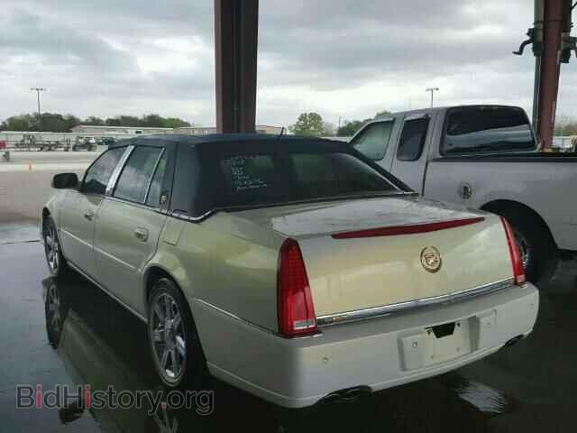 2006 CADILLAC DTS - VIN: 1G6KD57Y76U117732 - Photo 3