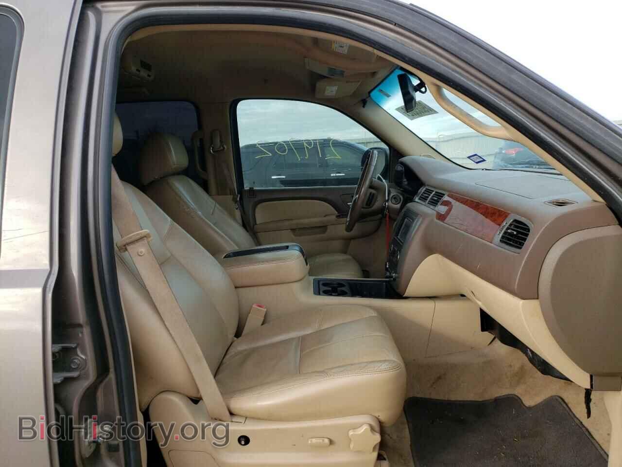 2011 GMC YUKON - VIN: 1GKS1AE04BR148644 - Фото 5