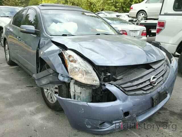 Photo 1N4AL2AP1CN509773 - NISSAN ALTIMA 2012