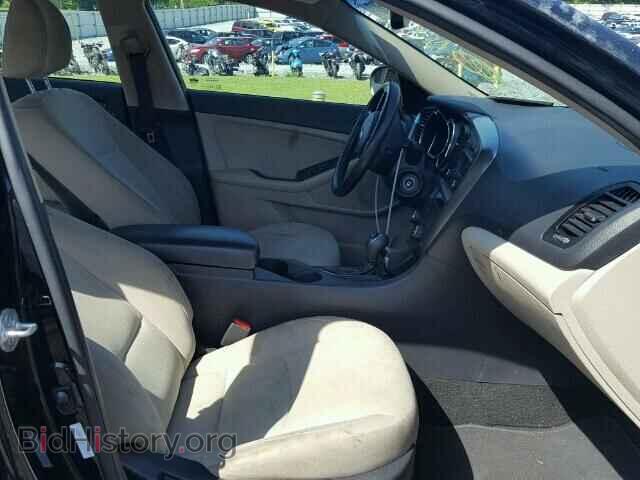 2013 KIA OPTIMA - VIN: 5XXGM4A71DG124191 - Фото 5