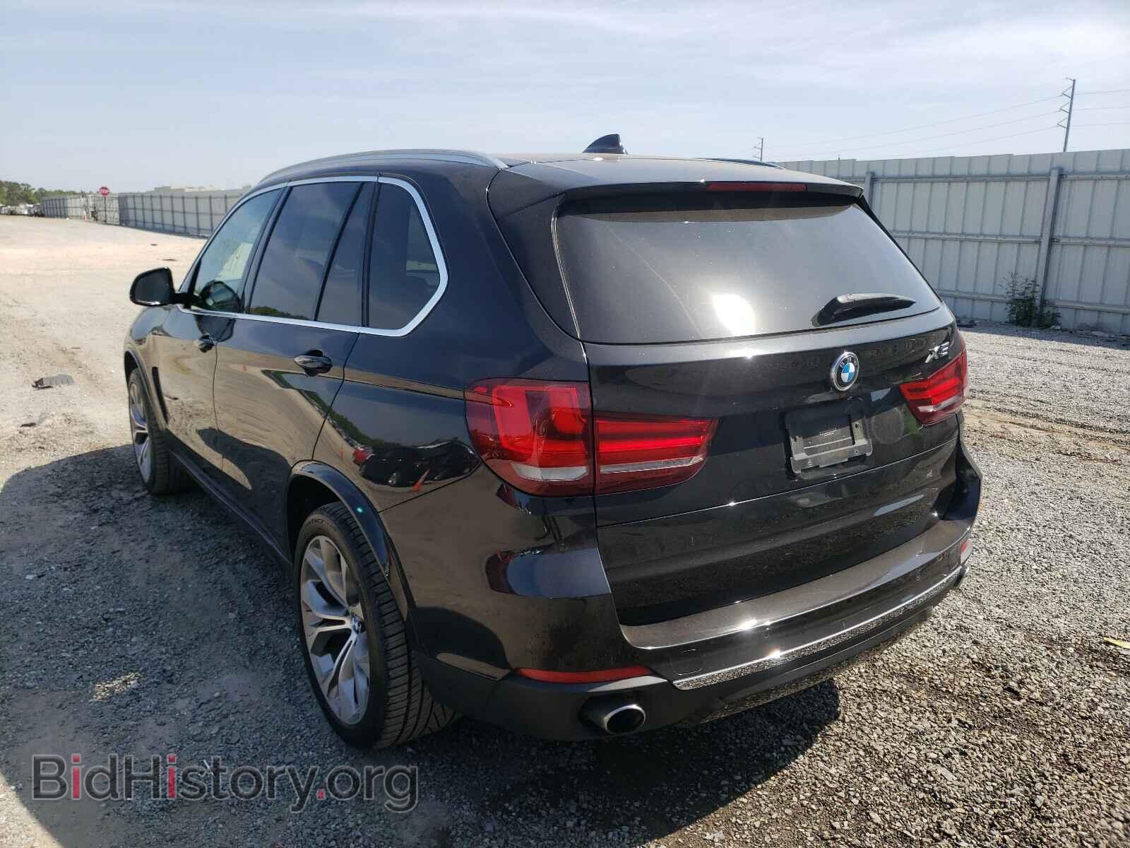 2014 BMW X5 - VIN: 5UXKR0C55E0K42388 - Фото 3
