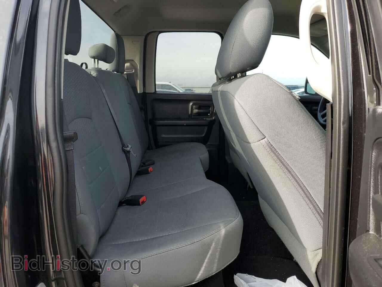 2016 RAM 1500 - VIN: 1C6RR6FT0GS135891 - Фото 10