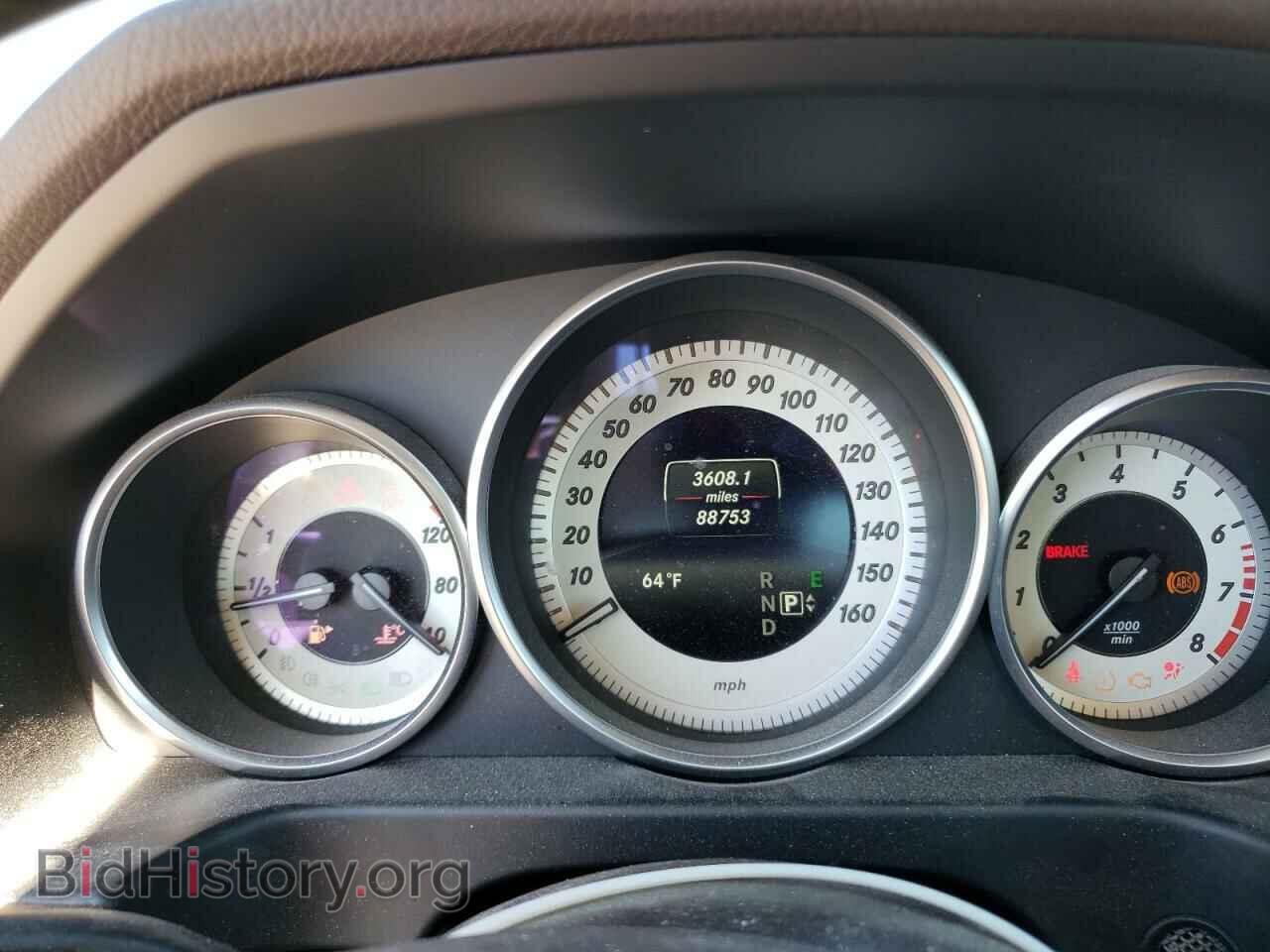 2016 MERCEDES-BENZ E-CLASS - VIN: WDDHF5KB7GB214016 - Фото 9