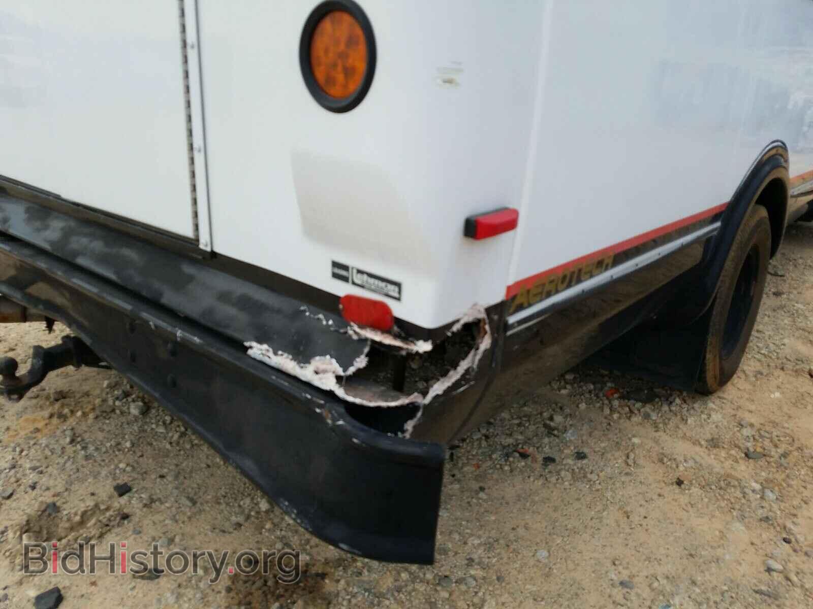 2008 FORD ECONOLINE - VIN: 1FD4E45P88DA50757 - Фото 9