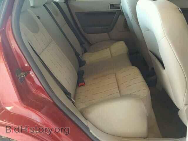 2009 FORD FOCUS - VIN: 1FAHP35N59W173775 - Фото 6