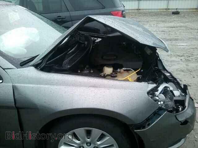 2013 CHRYSLER 200 - VIN: 1C3CCBAG5DN722119 - Фото 9