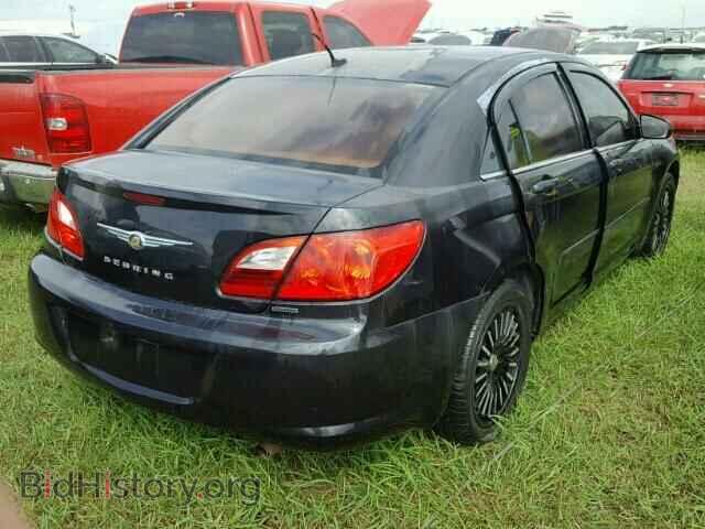 2010 CHRYSLER SEBRING - VIN: 1C3CC4FB2AN162340 - Фото 4