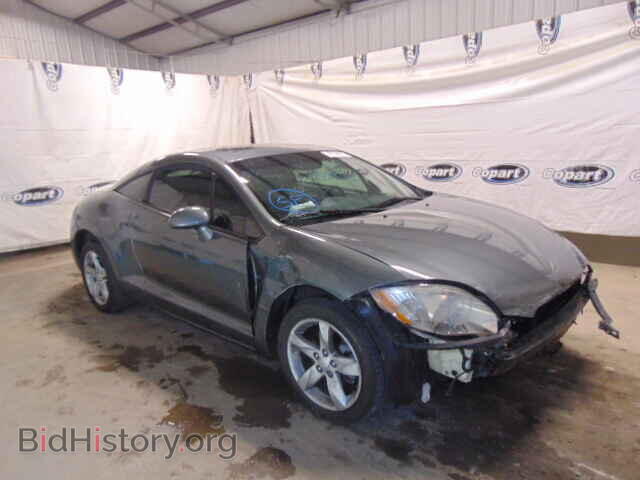 Фотография 4A3AK24F76E052856 - MITSUBISHI ECLIPSE 2006