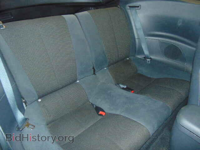 2006 MITSUBISHI ECLIPSE - VIN: 4A3AK24F76E052856 - Фото 6