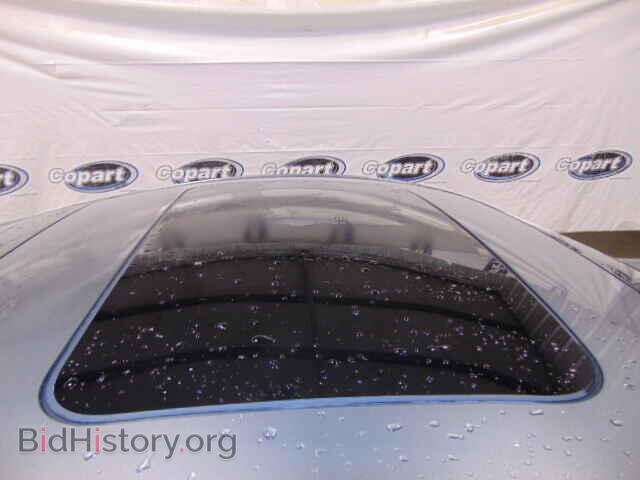 2006 MITSUBISHI ECLIPSE - VIN: 4A3AK24F76E052856 - Фото 10