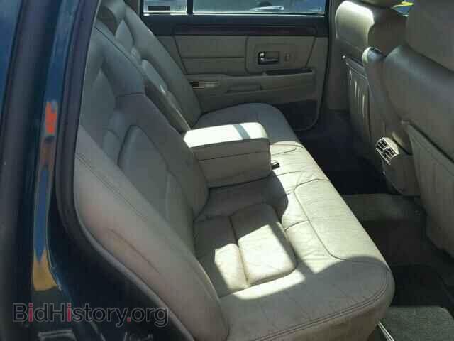 1997 CADILLAC DEVILLE - VIN: 1G6KD54Y3VU258476 - Photo 6