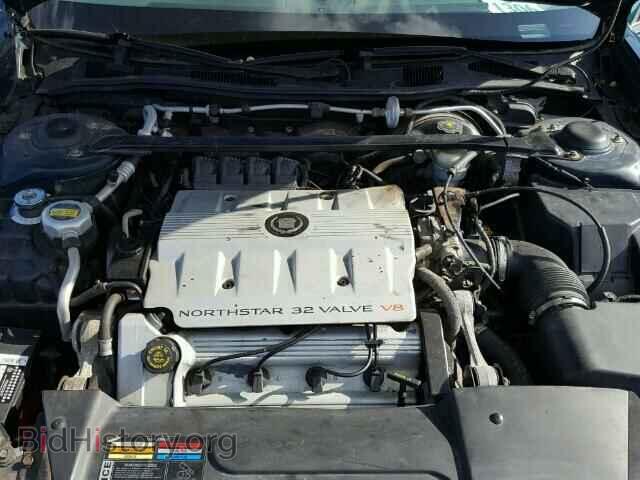 1997 CADILLAC DEVILLE - VIN: 1G6KD54Y3VU258476 - Photo 7