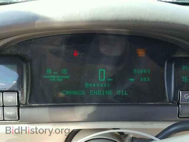 1997 CADILLAC DEVILLE - VIN: 1G6KD54Y3VU258476 - Photo 8