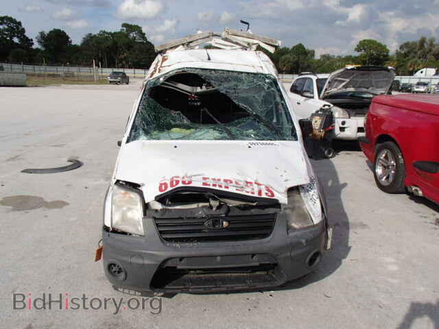 2011 FORD TRANSIT CO - VIN: NM0LS7CN8BT051199 - Фото 9