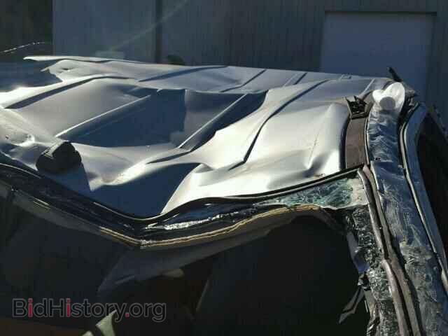 2007 FORD EDGE - VIN: 2FMDK36C27BB37444 - Фото 9