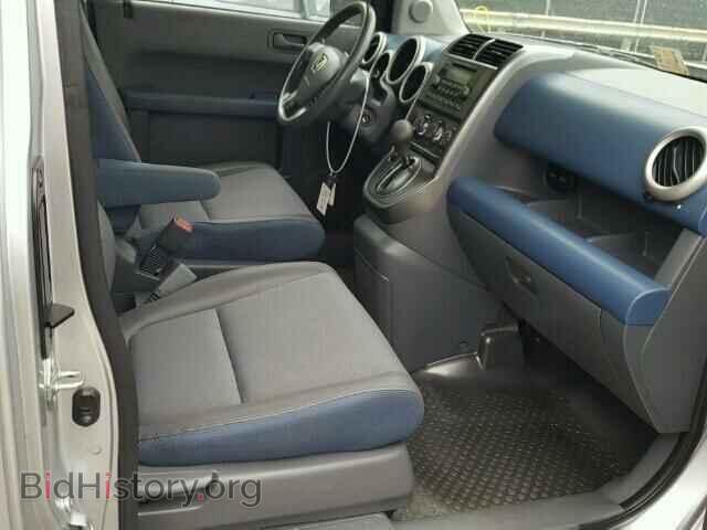 2003 HONDA ELEMENT - VIN: 5J6YH285X3L034502 - Фото 5