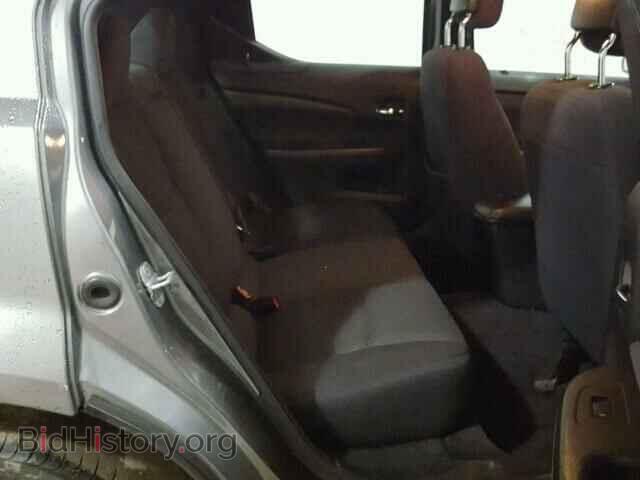 2012 DODGE AVENGER - VIN: 1C3CDZAB9CN114855 - Фото 6