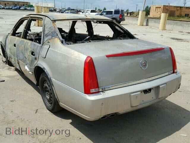 2007 CADILLAC DTS - VIN: 1G6KD57Y17U198941 - Фото 3