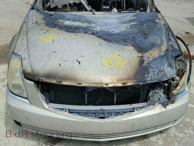 2007 CADILLAC DTS - VIN: 1G6KD57Y17U198941 - Фото 7