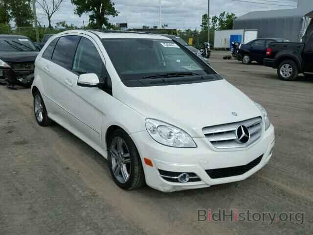 Photo WDDFH34X49J471271 - MERCEDES-BENZ ALL OTHER 2009