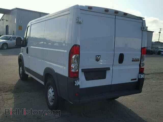 2015 RAM PROMASTER - VIN: 3C6TRVND0FE500565 - Фото 3