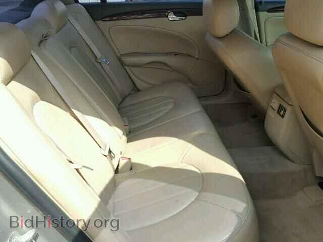 2007 BUICK LUCERNE - VIN: 1G4HD57267U167909 - Фото 6