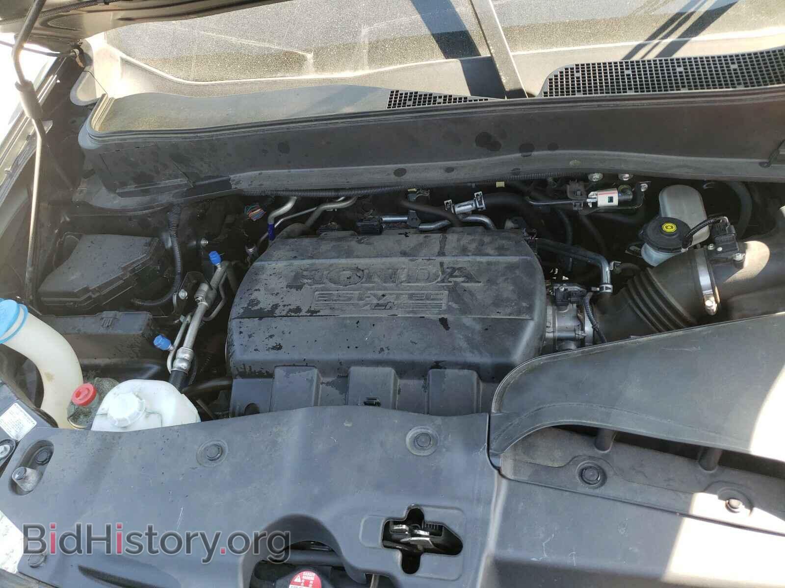 2015 HONDA PILOT - VIN: 5FNYF4H92FB049366 - Фото 7