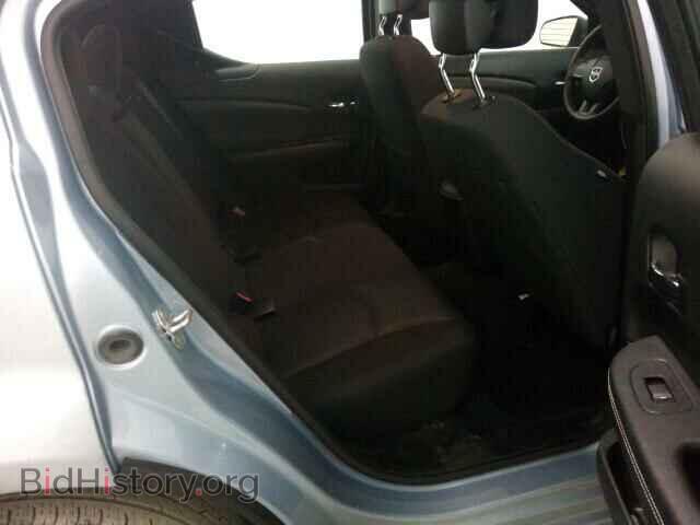 2013 DODGE AVENGER - VIN: 1C3CDZAB6DN771243 - Фото 6