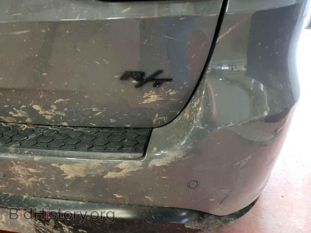 2019 DODGE DURANGO - VIN: 1C4SDJCT3KC848254 - Фото 9