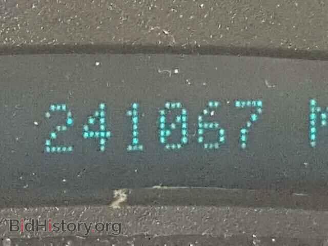 2005 CHEVROLET SILVERADO - VIN: 2GCEK13T351326723 - Фото 8