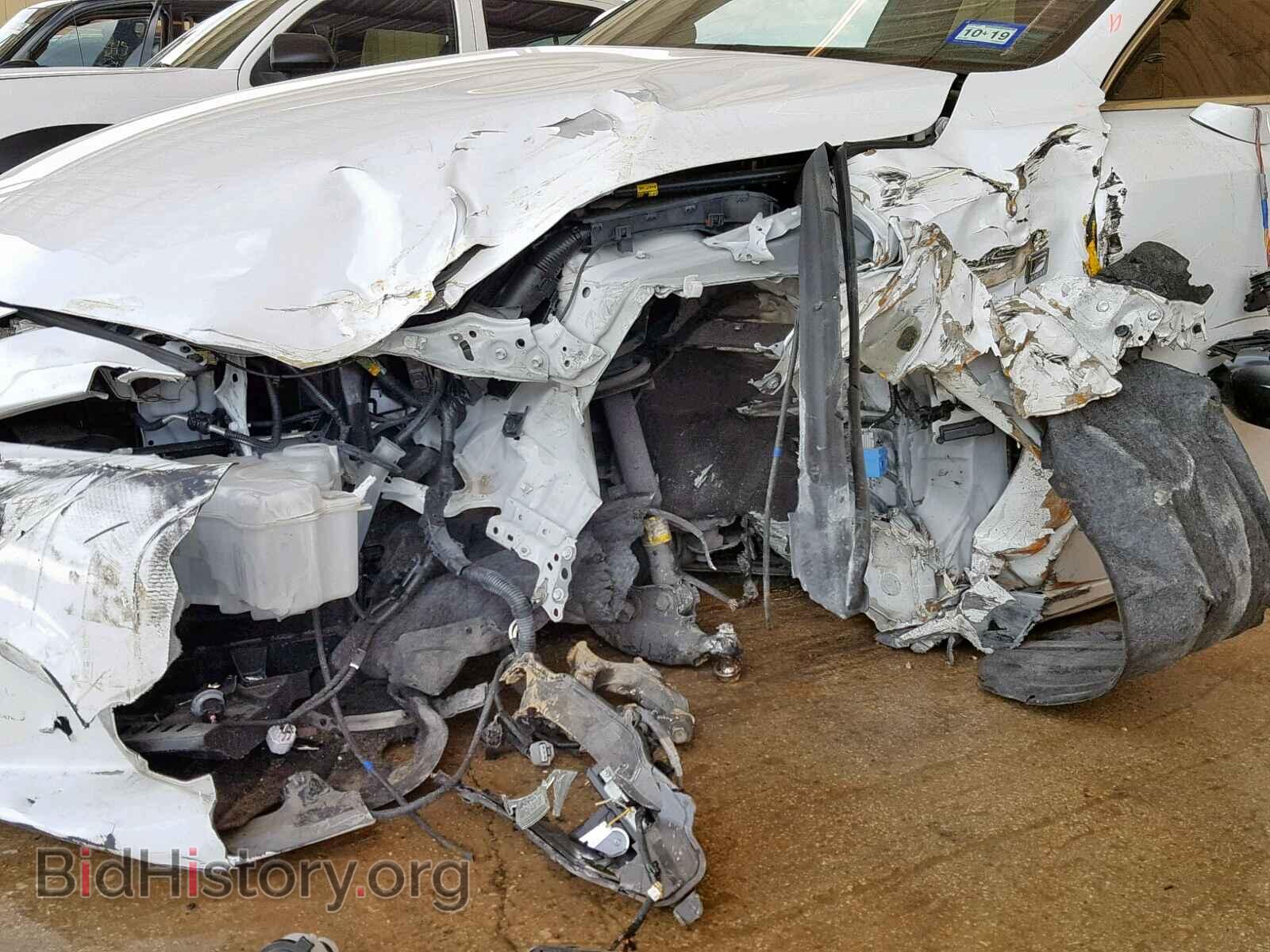 2015 LEXUS IS 250 - VIN: JTHBF1D21F5080038 - Фото 9