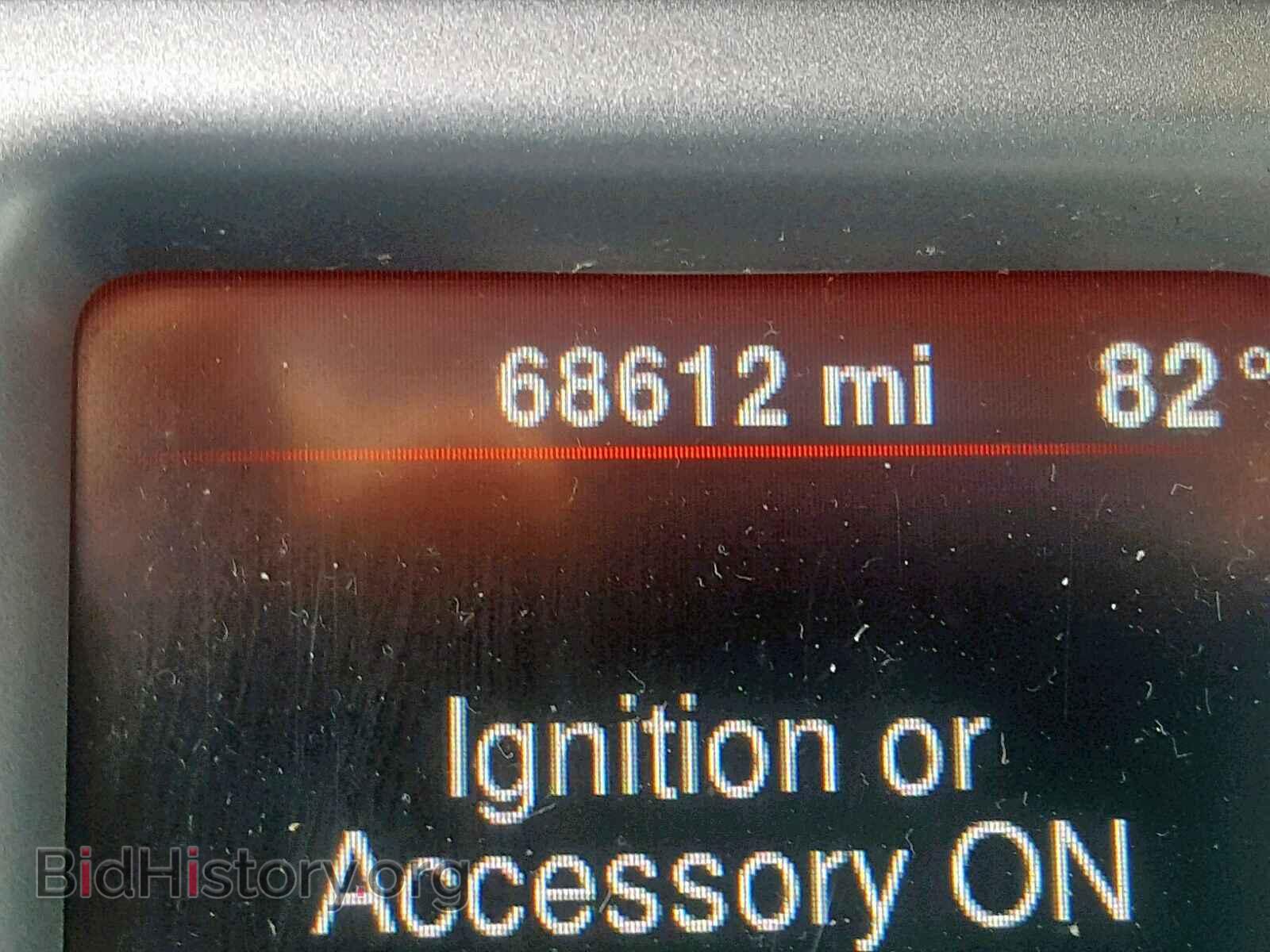 2015 DODGE JOURNEY SE - VIN: 3C4PDCAB7FT737759 - Фото 8