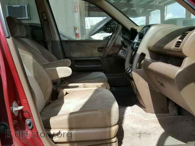 2003 HONDA CRV - VIN: SHSRD78823U112280 - Фото 5