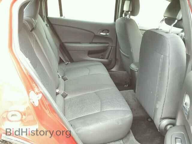 2013 CHRYSLER 200 - VIN: 1C3CCBBB4DN545484 - Фото 6