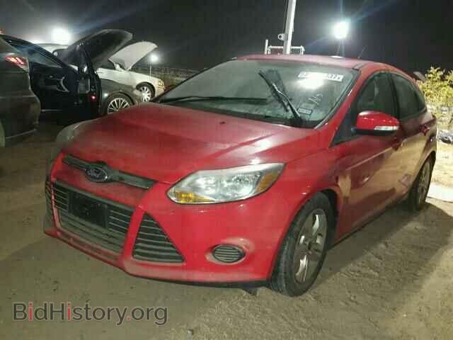 2014 FORD FOCUS - VIN: 1FADP3K27EL335748 - Photo 2